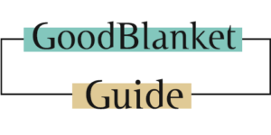 Web Geliştirici - goodblanketguide.com